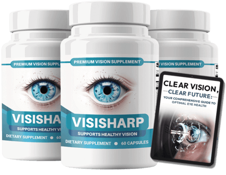 Visisharp