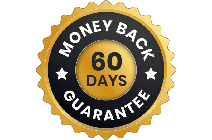 Visisharp Guarantee